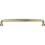 Top Knobs - Charlotte Pull 8 Inch (c-c) Honey Bronze - Honey Bronze