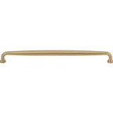 Top Knobs - Charlotte Pull 12 Inch (c-c) Honey Bronze - Honey Bronze