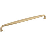 Charlotte Pull 12 Inch (c-c) Polished Chrome