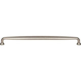 Top Knobs - Charlotte Pull 12 Inch (c-c) Pewter Antique - Pewter Antique