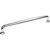 Charlotte Appliance Pull 18 Inch (c-c) Polished Chrome