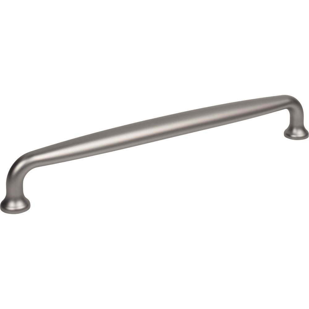 Charlotte Appliance Pull 18 Inch (c-c) Polished Chrome