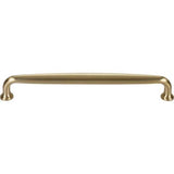 Top Knobs - Charlotte Appliance Pull 18 Inch (c-c) Honey Bronze - Honey Bronze