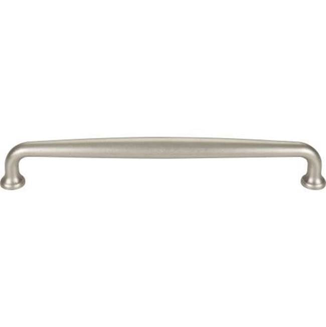 Top Knobs - Charlotte Appliance Pull 18 Inch (c-c) Pewter Antique - Pewter Antique