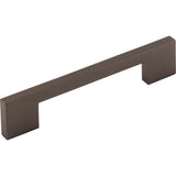 Linear Pull 5 Inch (c-c) Ash Gray