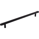 Julian Appliance Pull 18 Inch (c-c) Ash Gray