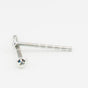 Top Knobs - M4-45mm, 1 3/4 Inch Breakoff Screw Phillips Pan Head
