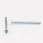 Top Knobs - M5-60mm, 2 1/3 Inch Solid Screw Phillips Pan Head