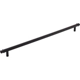 Julian Pull 12 Inch (c-c) Ash Gray