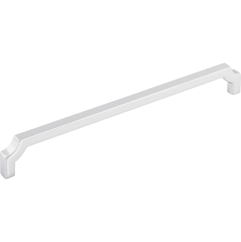 Davenport Pull 8 13/16 Inch (c-c) Ash Gray