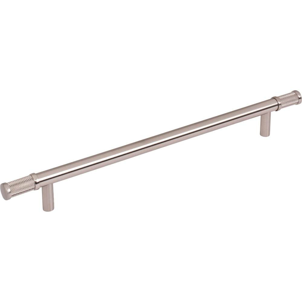 Burnham Pull 8 13/16 Inch (c-c) Ash Gray