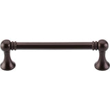Top Knobs - Grace Pull 3 3/4 Inch (c-c) Oil Rubbed Bronze - Oil Rubbed Bronze