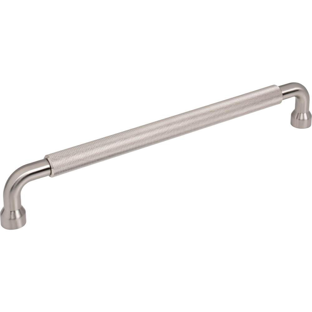 Garrison Appliance Pull 12 Inch (c-c) Ash Gray