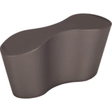 Infinity Knob 1 1/4 Inch (c-c) Brushed Satin Nickel