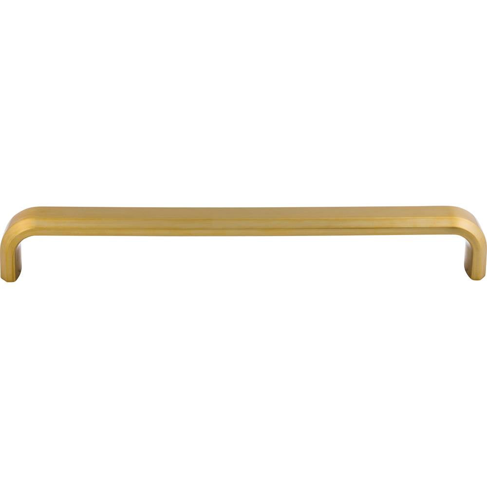 Top Knobs - Telfair Appliance Pull 18 Inch (c-c) Honey Bronze - Honey Bronze