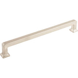 Ascendra Appliance Pull 18 Inch (c-c) Ash Gray