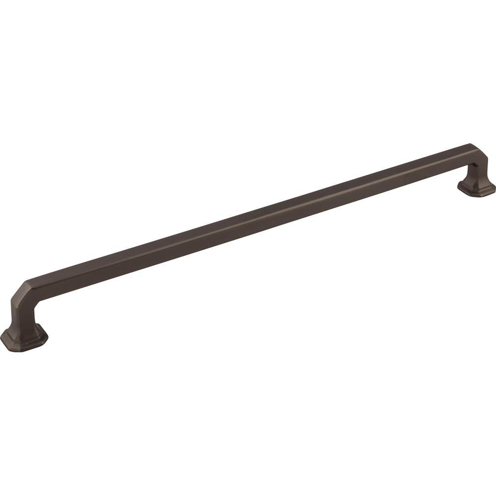 Emerald Appliance Pull 12 Inch (c-c) Ash Gray