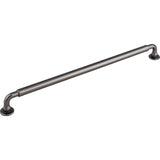 Lily Pull 12 Inch (c-c) Ash Gray