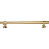 Top Knobs - Bit Appliance Pull 18 Inch (c-c) Honey Bronze - Honey Bronze