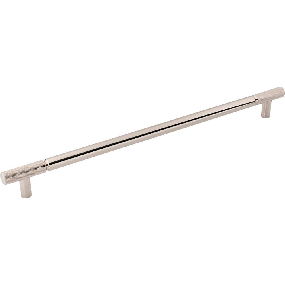 Prestwick Appliance Pull 18 Inch (c-c) Ash Gray