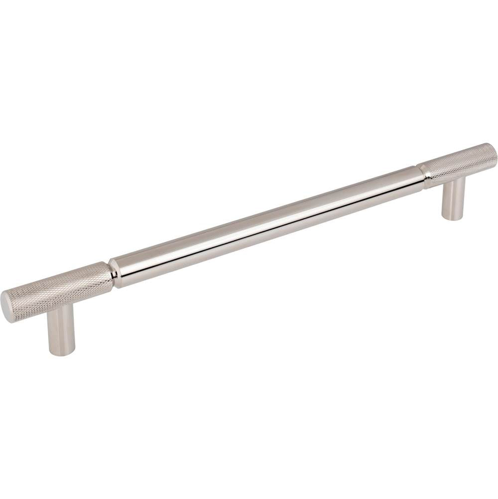 Prestwick Appliance Pull 12 Inch (c-c) Ash Gray