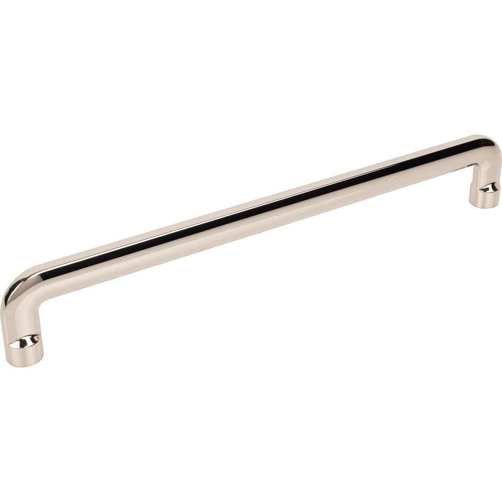 Hartridge Appliance Pull 12 Inch (c-c) Ash Gray