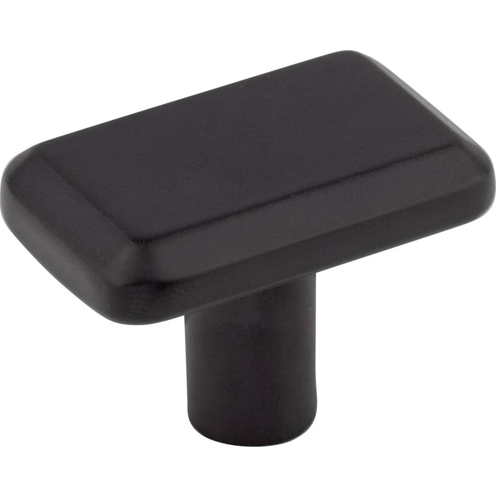 Telfair Knob 1 1/2 Inch Ash Gray