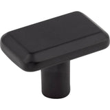 Telfair Knob 1 1/2 Inch Ash Gray