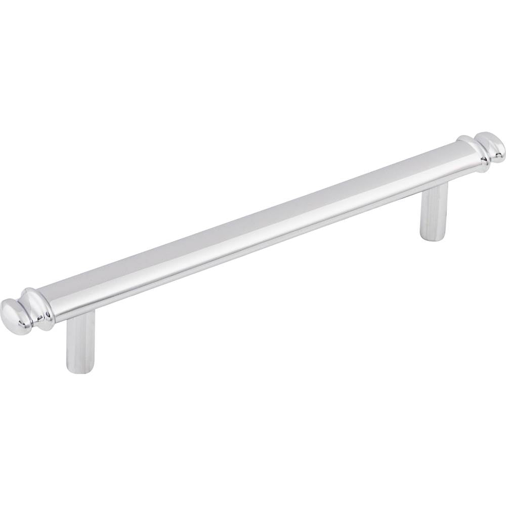 Julian Pull 5 1/16 Inch (c-c) Ash Gray