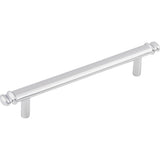 Julian Pull 5 1/16 Inch (c-c) Ash Gray