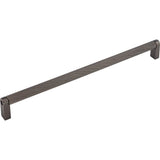Amwell Bar Pull 11 11/32 Inch (c-c) Honey Bronze