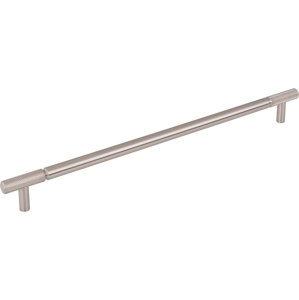 Prestwick Pull 12 Inch (c-c) Ash Gray