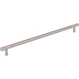 Prestwick Pull 12 Inch (c-c) Ash Gray