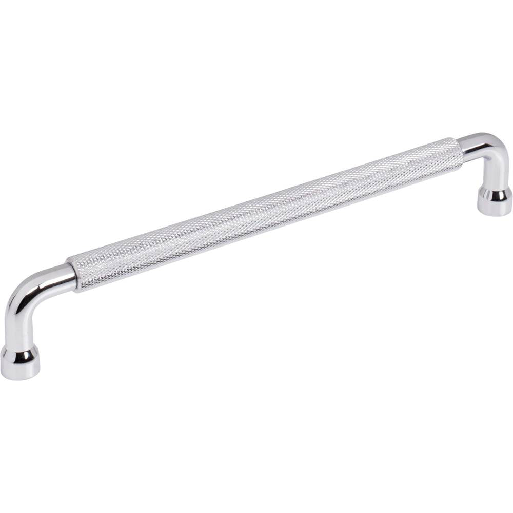 Garrison Pull 7 9/16 Inch (c-c) Ash Gray