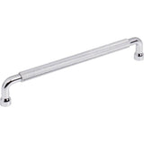 Garrison Pull 7 9/16 Inch (c-c) Ash Gray