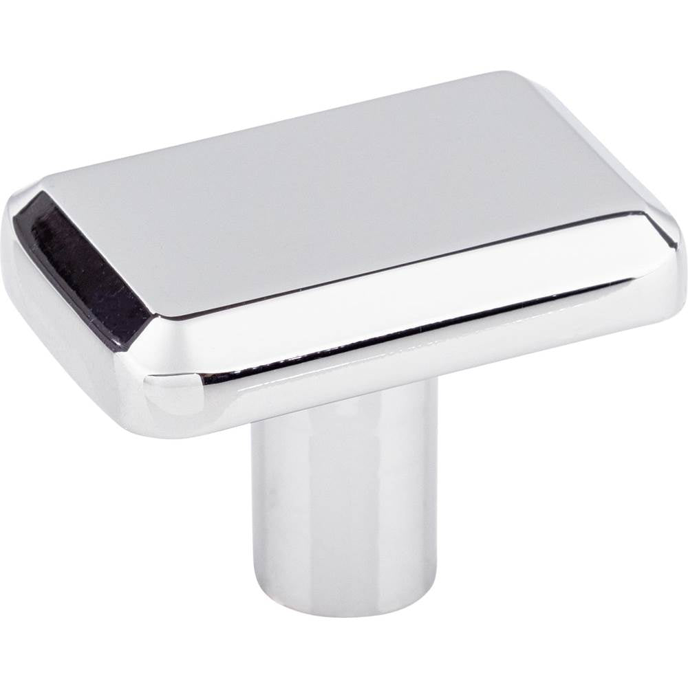 Telfair Knob 1 1/2 Inch Ash Gray