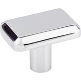 Telfair Knob 1 1/2 Inch Ash Gray
