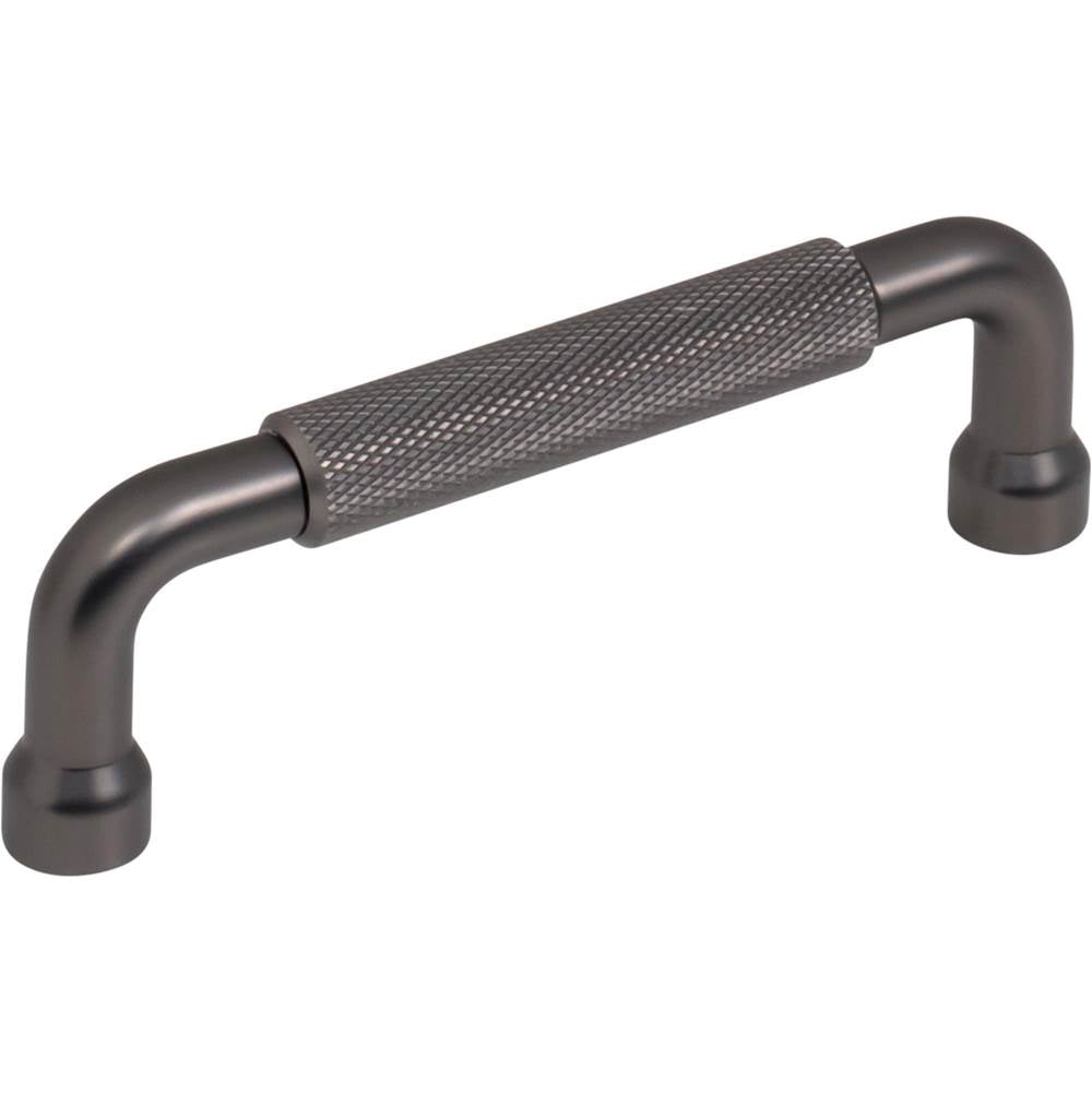 Garrison Pull 3 3/4 Inch (c-c) Ash Gray