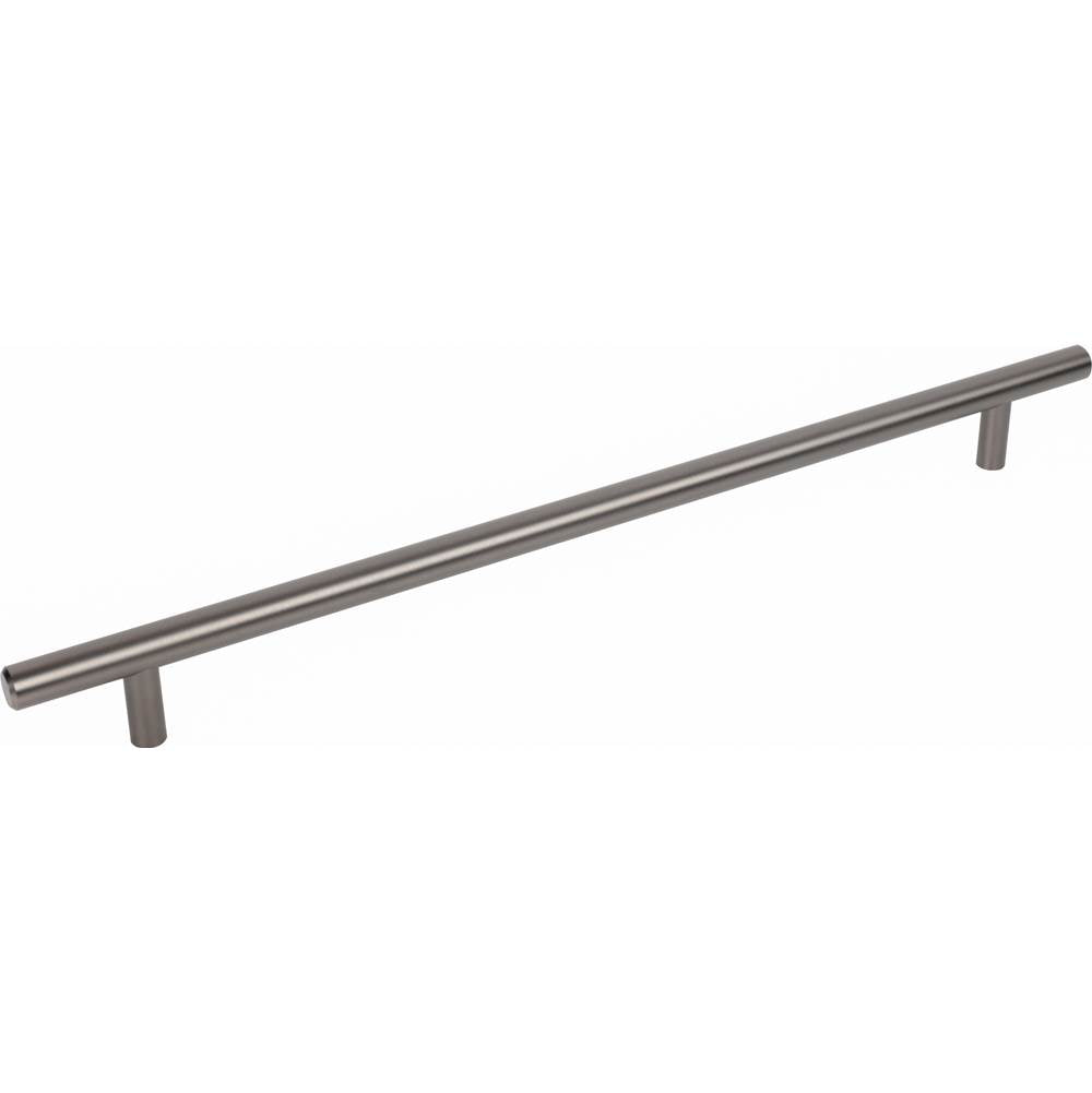 Hopewell Bar Pull 26 15/32 Inch (c-c) Honey Bronze