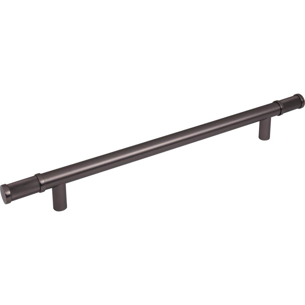 Burnham Appliance Pull 12 Inch (c-c) Ash Gray