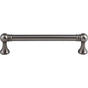 Top Knobs - Kara Pull 5 1/16 Inch (c-c) Ash Gray - Ash Gray