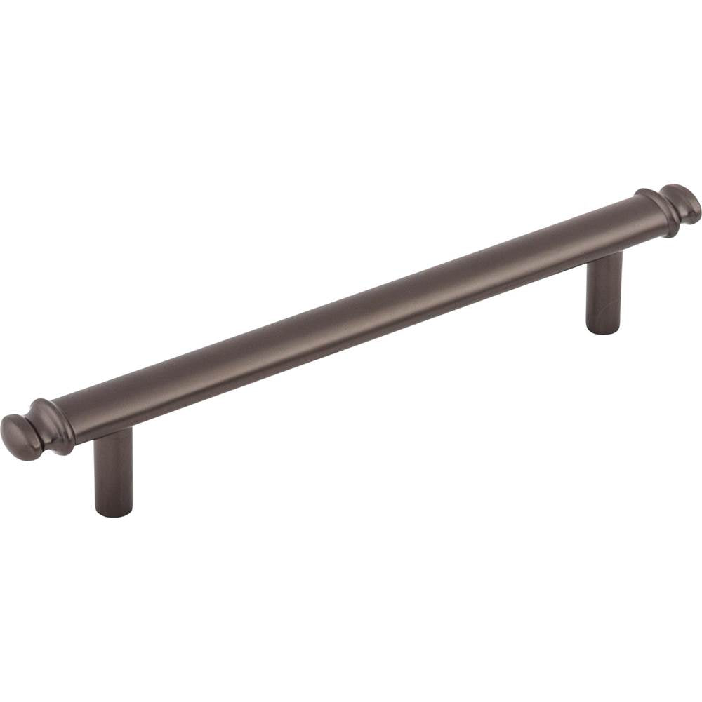 Julian Pull 5 1/16 Inch (c-c) Ash Gray