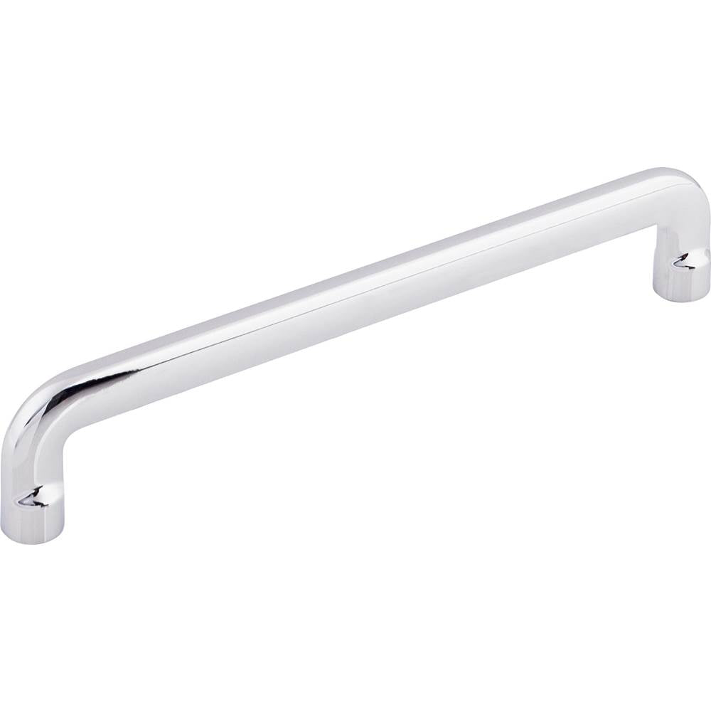 Hartridge Pull 6 5/16 Inch (c-c) Ash Gray