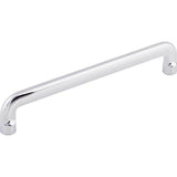 Hartridge Pull 6 5/16 Inch (c-c) Ash Gray