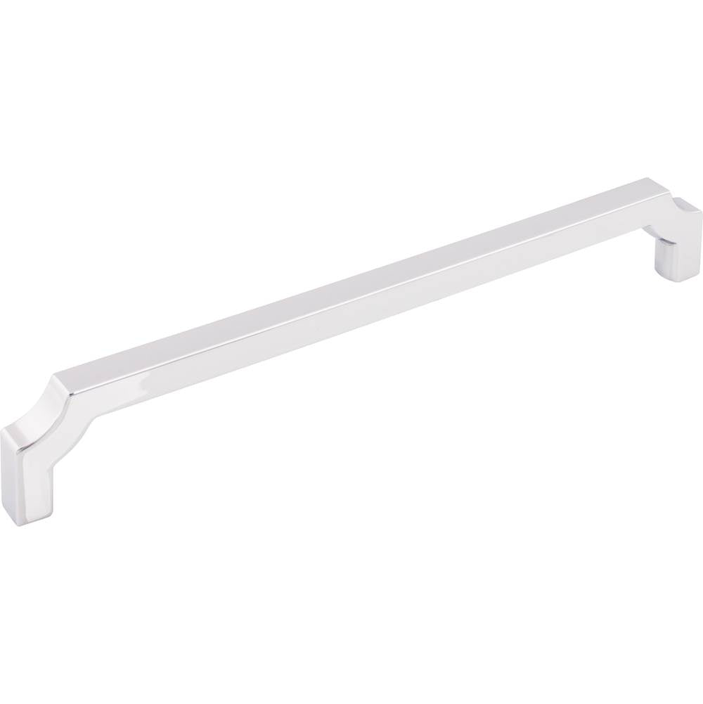 Davenport Appliance Pull 18 Inch (c-c) Ash Gray