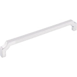 Davenport Appliance Pull 18 Inch (c-c) Ash Gray