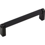 Amwell Bar Pull 5 1/16 Inch (c-c) Honey Bronze
