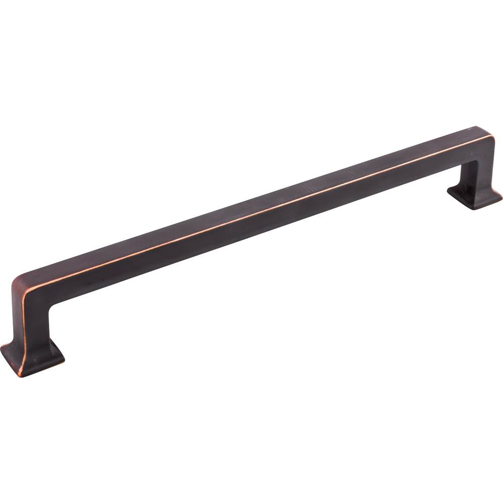 Ascendra Appliance Pull 18 Inch (c-c) Ash Gray