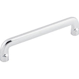 Hartridge Pull 5 1/16 Inch (c-c) Ash Gray