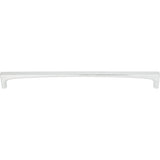 Top Knobs - Riverside Pull 12 Inch (c-c) Polished Chrome - Polished Chrome